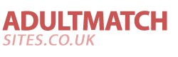 Adultmatchsites.co.uk Logo